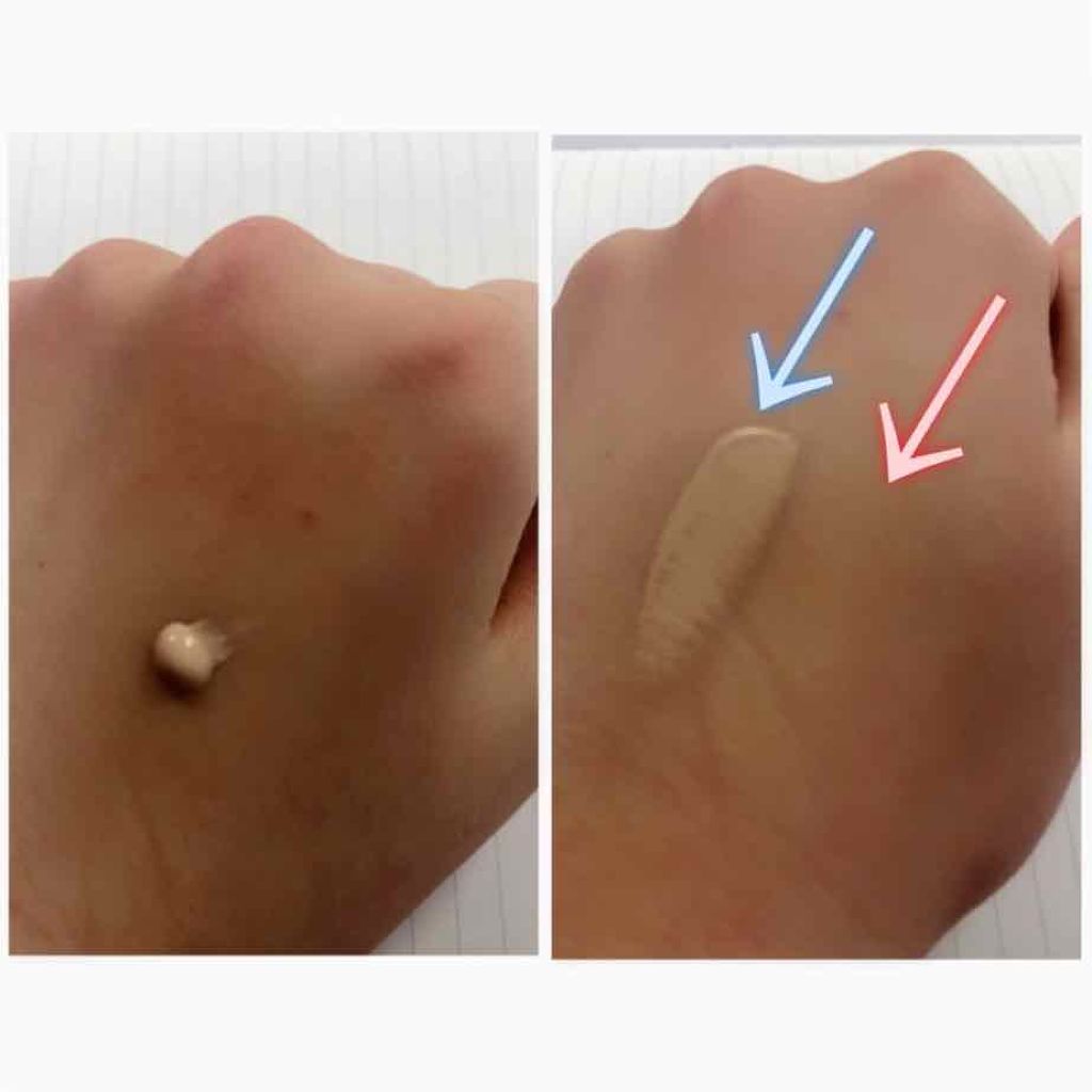 ニベアクリーム/ニベア/ボディクリームを使ったクチコミ(3枚目)