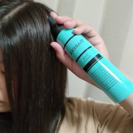 メディカルスカルプスパエッセンス/ティアレラプラス/頭皮ローションを使ったクチコミ(4枚目)