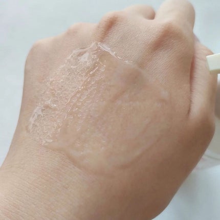 パールエンリッチローション/世田谷コスメ/ボディローションを使ったクチコミ(4枚目)