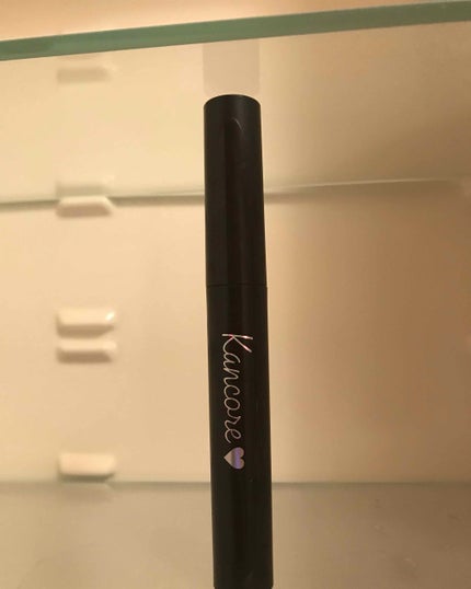 カンコレ マスカラ/DAISO/マスカラを使ったクチコミ(1枚目)