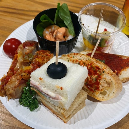 うさこ on LIPS 「LIPSオフィスに集合❣️/2024年6月7日(金)にPROJ..」(7枚目)