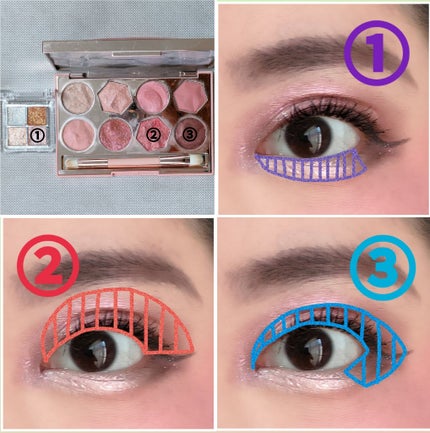 ブラッシュ/NARS/パウダーチークを使ったクチコミ(5枚目)