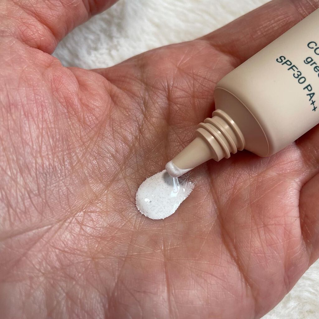 モイストCCクリーム/AN’BLESS/CCクリームを使ったクチコミ(3枚目)