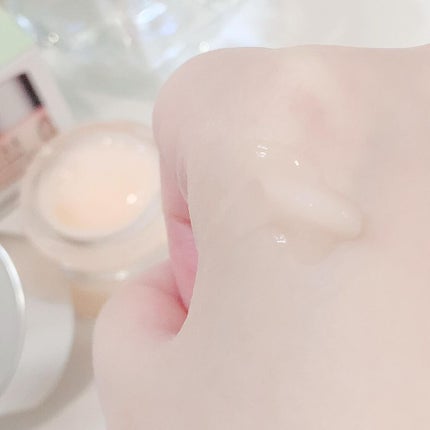 モイスチャー サージ ジェルクリーム 100H/CLINIQUE/フェイスクリームを使ったクチコミ(5枚目)