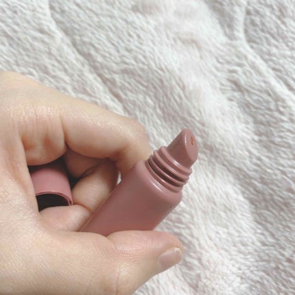 エテュセ リップエディション(グロス)/ettusais/リップグロスを使ったクチコミ(2枚目)