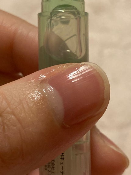 SPIRAL GIRL マルチライナー/DAISO/スティックアイシャドウを使ったクチコミ(7枚目)