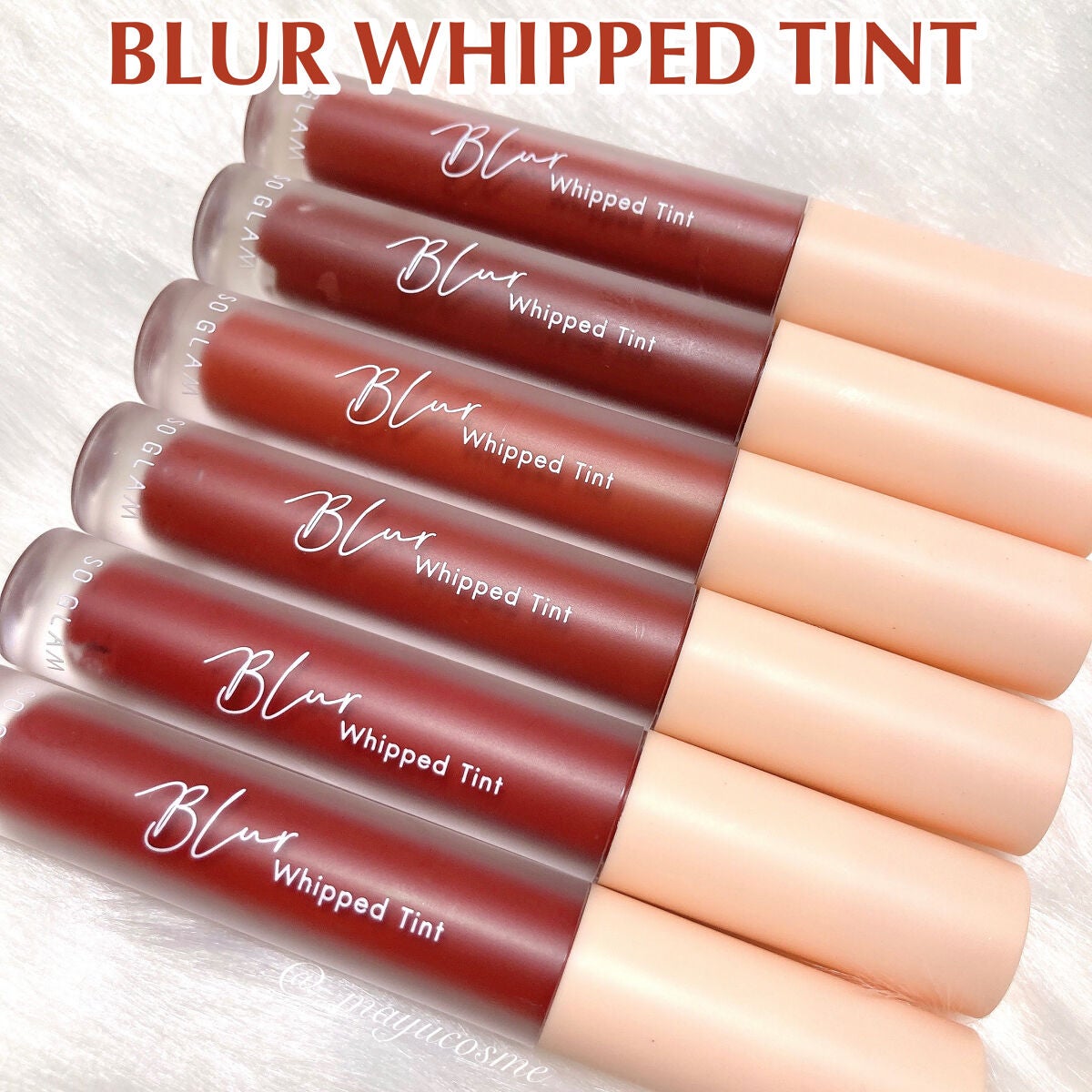 プチポケットアイシャドウパレット/SO GLAM/アイシャドウパレットを使ったクチコミ(6枚目)