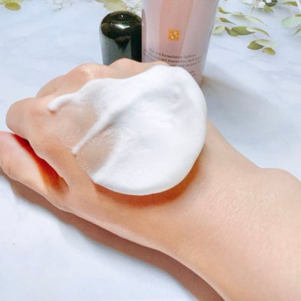 オーガニック炭酸ホワイトパック/Sing/洗い流すパック・マスクを使ったクチコミ(5枚目)