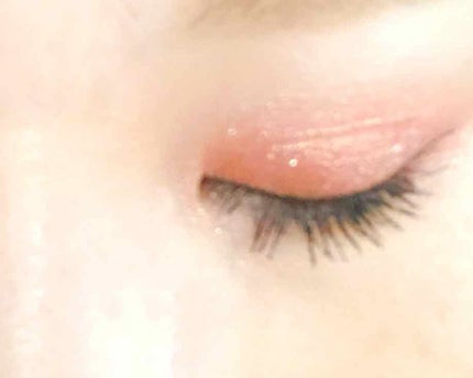 タッチインソル METALLISTグリッターシャドウデュオ/touch in SOL /グリッターを使ったクチコミ(1枚目)