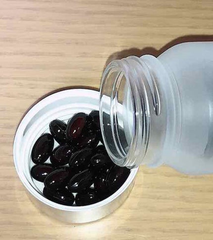 インテンシブ チャージャー/セルエフ/美容サプリメントを使ったクチコミ(2枚目)