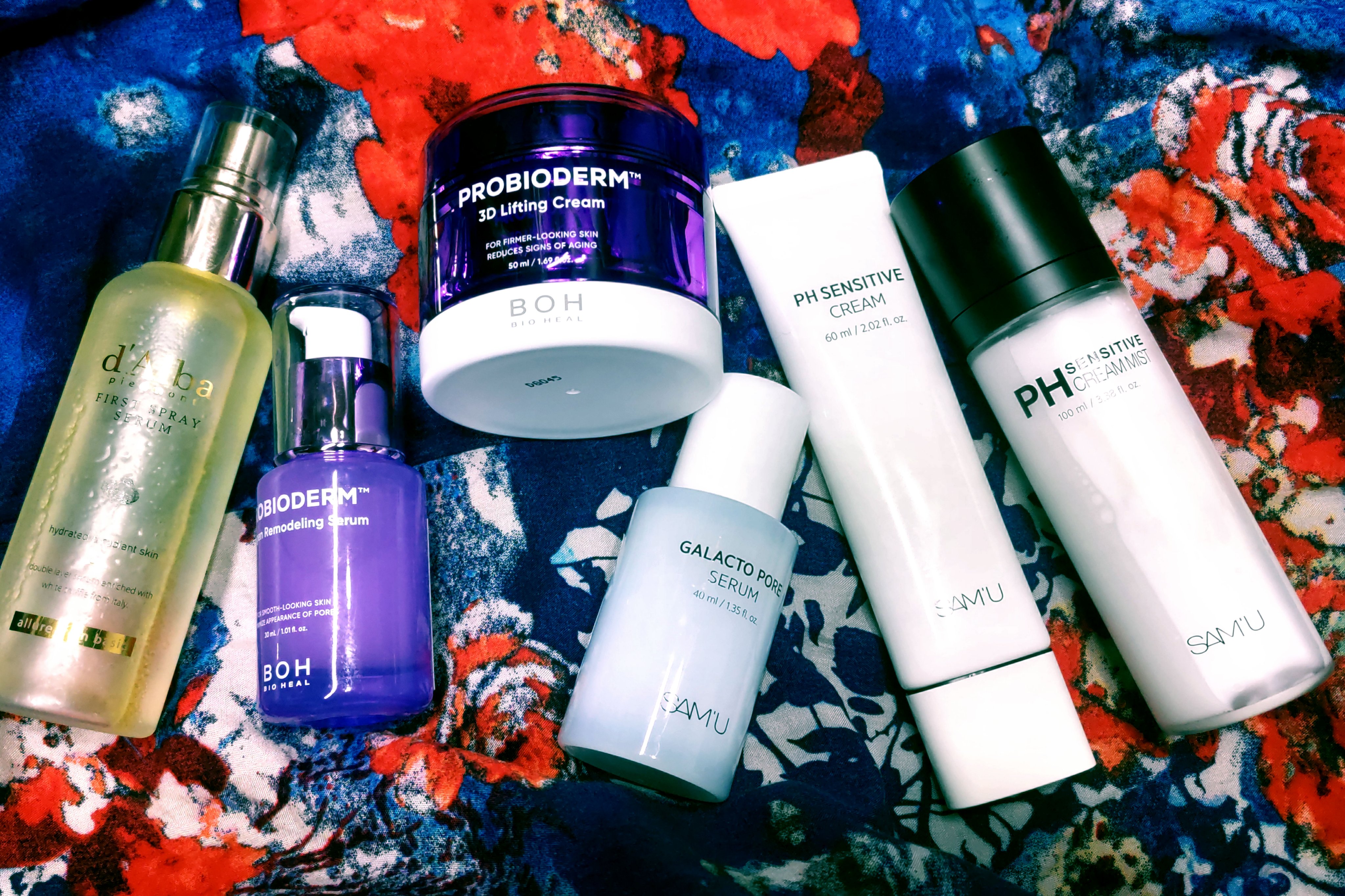 プロバイオダーム™ コラーゲンリモデリングセラム/BIOHEAL BOH/美容液を使ったクチコミ（1枚目）