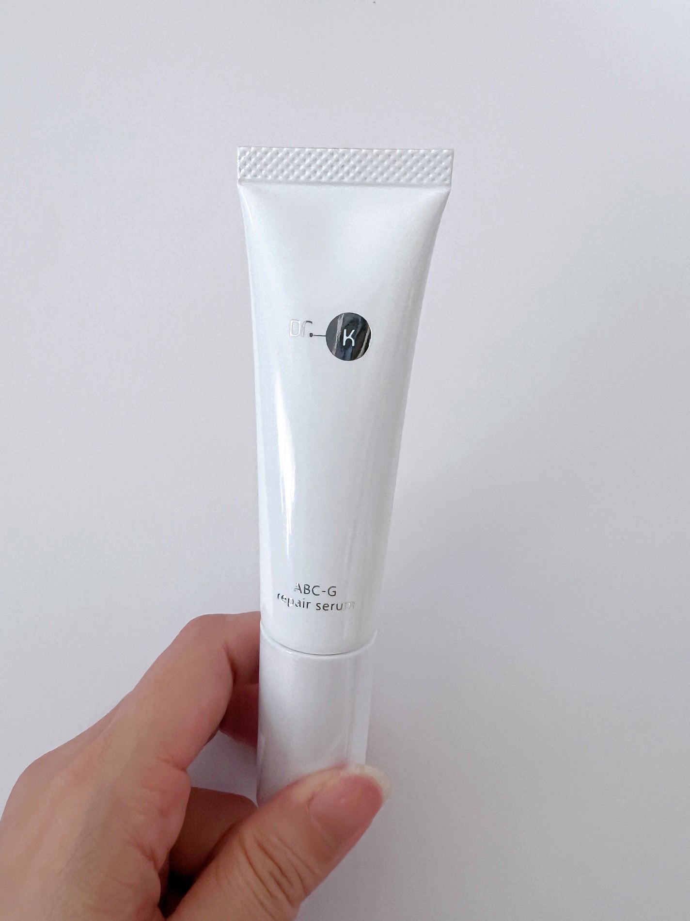 ABC-Gリペアセラム/ドクターケイ/美容液を使ったクチコミ(1枚目)