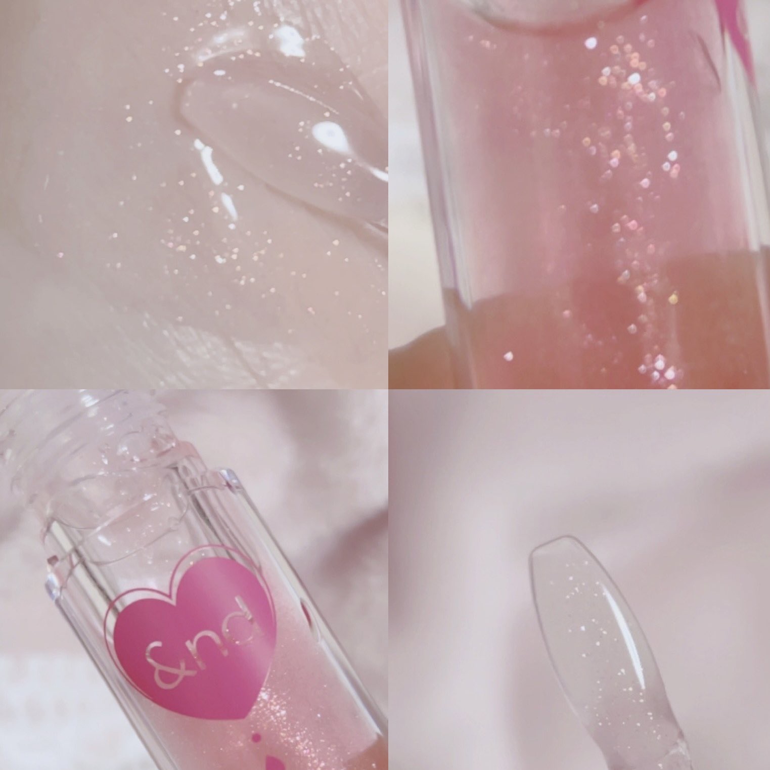 ネーミング フラッフィーベイクド ハイライター/NAMING./パウダーハイライトを使ったクチコミ（2枚目）