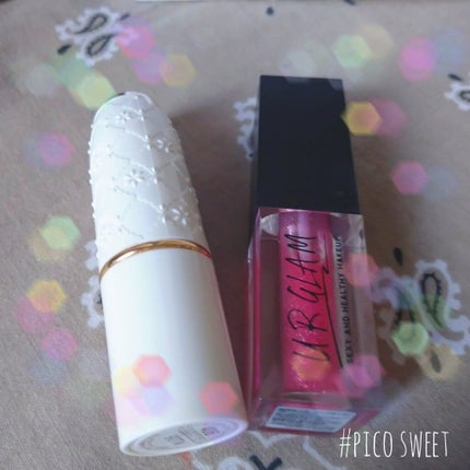 ラスティング リップカラーN/CEZANNE/口紅を使ったクチコミ(1枚目)