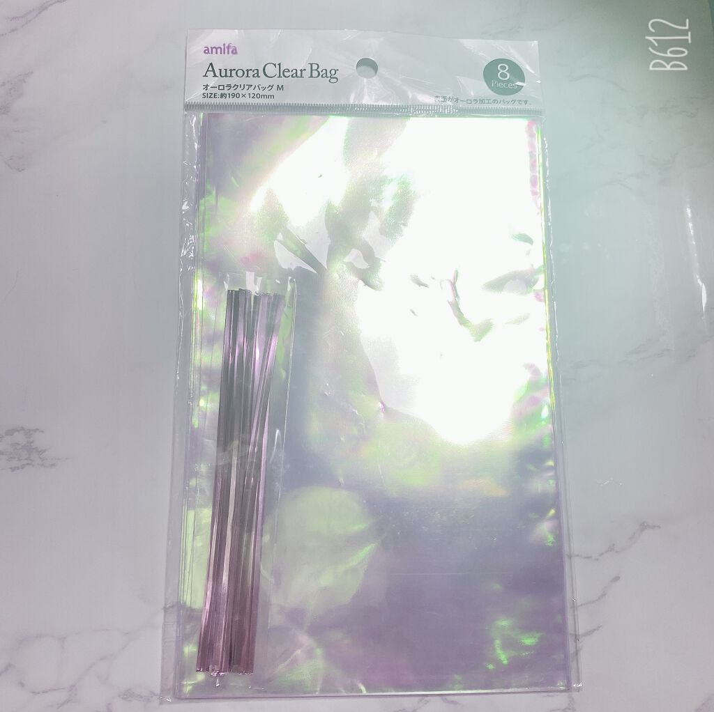 ネイルパウダー/キャンドゥ/ネイルチップ・パーツを使ったクチコミ（3枚目）