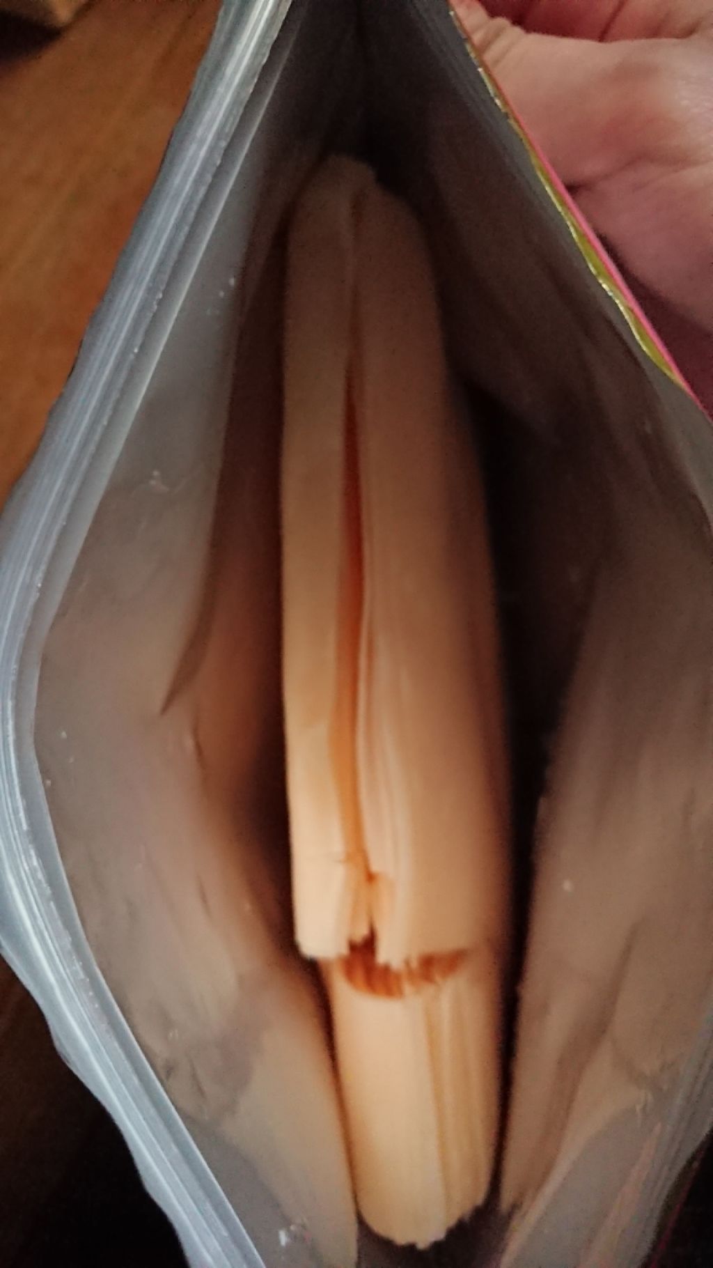 純国産米マスク EX/クリアターン/シートマスク・パックを使ったクチコミ（2枚目）