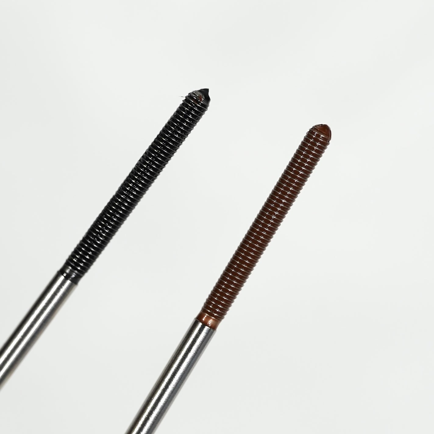 メタルックマスカラ/キャンメイク/マスカラを使ったクチコミ(3枚目)