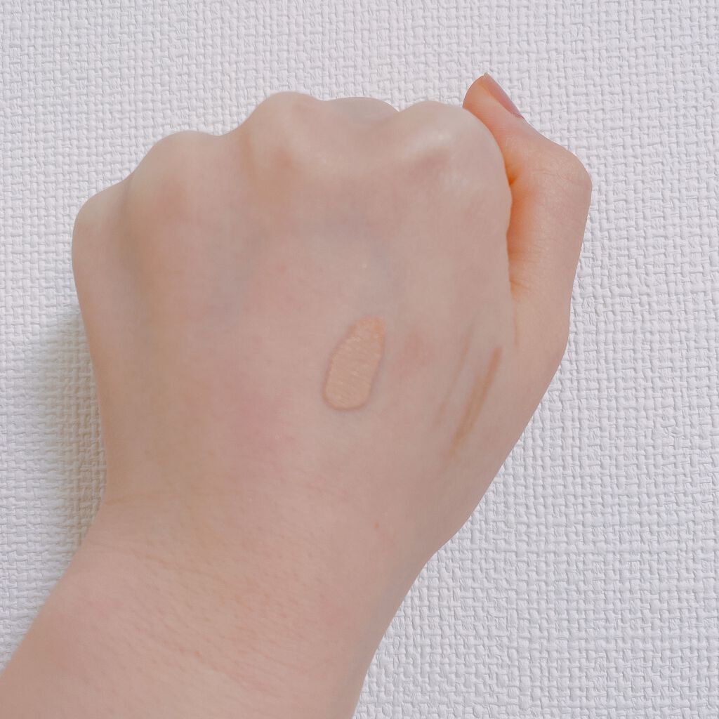 マジックコンシーラー/カリプソ/リキッドコンシーラーを使ったクチコミ(2枚目)