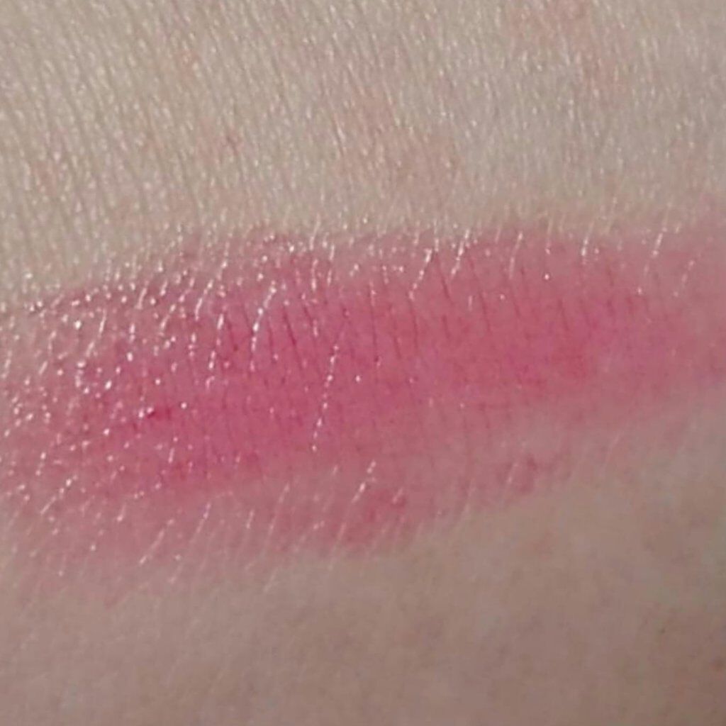 マイレッド ルージュ 03 ベリーレッド系/Visée/口紅を使ったクチコミ（2枚目）