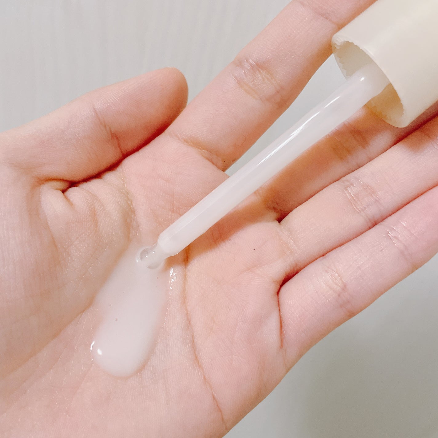 復活草ビフィダセラムファーミングドロップ/Abib /美容液を使ったクチコミ(2枚目)