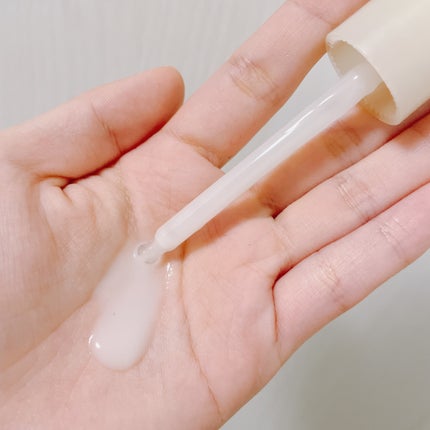 復活草ビフィダセラムファーミングドロップ/Abib /美容液を使ったクチコミ(2枚目)