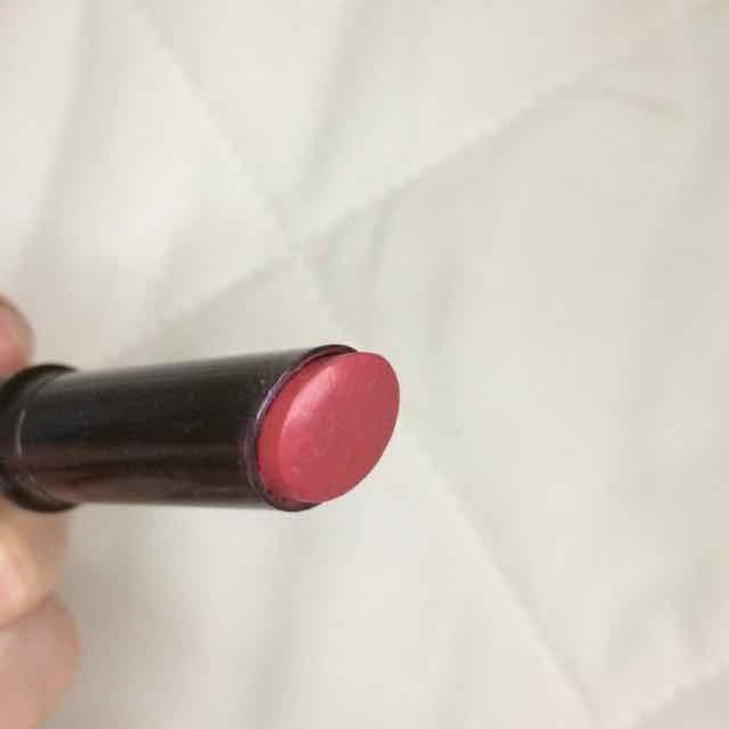 リップザカラー/リップザカラー/口紅を使ったクチコミ（2枚目）