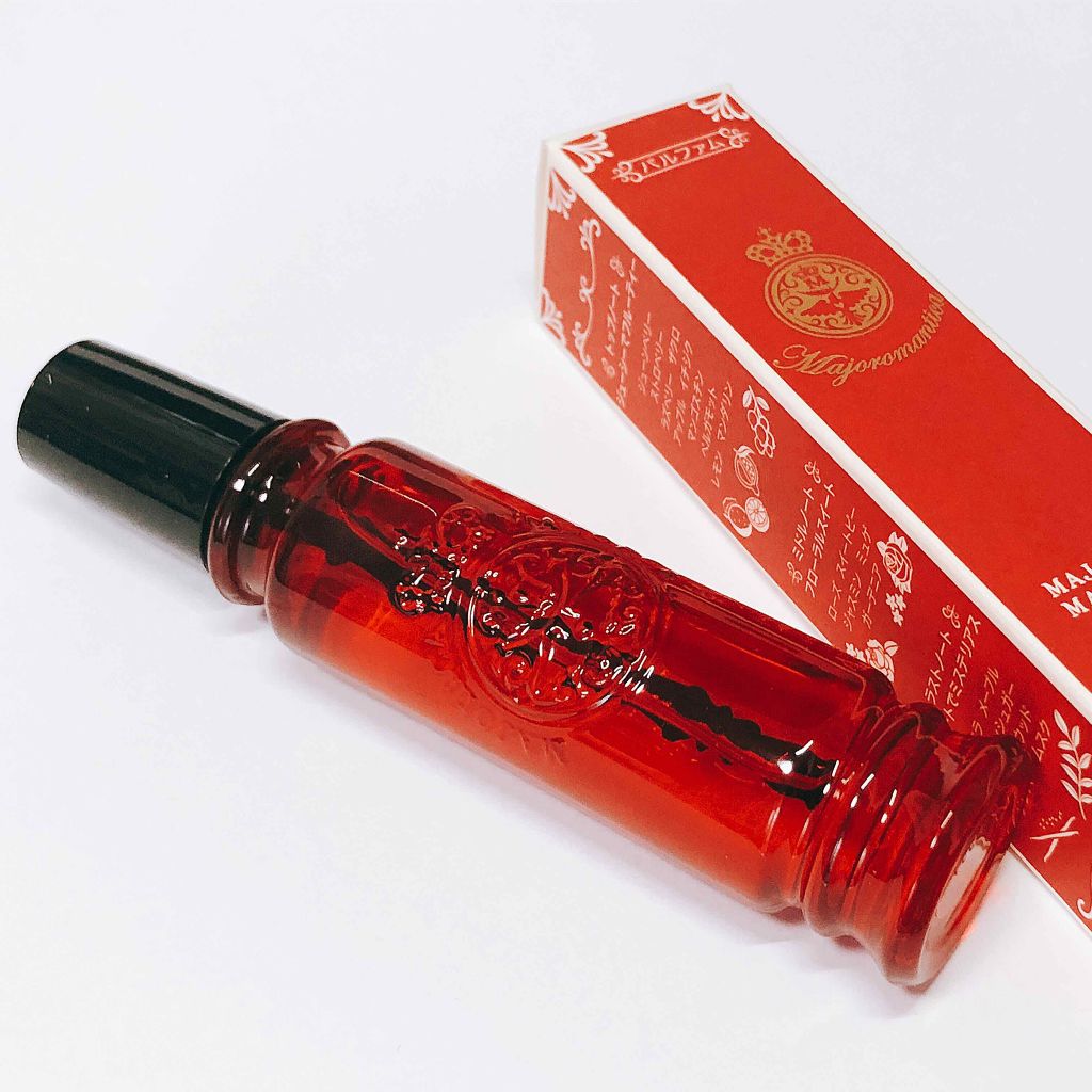 マジョロマンティカ/MAJOLICA MAJORCA/香水(レディース) by ネイリスト&ライター Satomi 