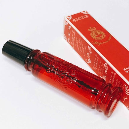 マジョロマンティカ/MAJOLICA MAJORCA/香水(レディース)を使ったクチコミ(1枚目)