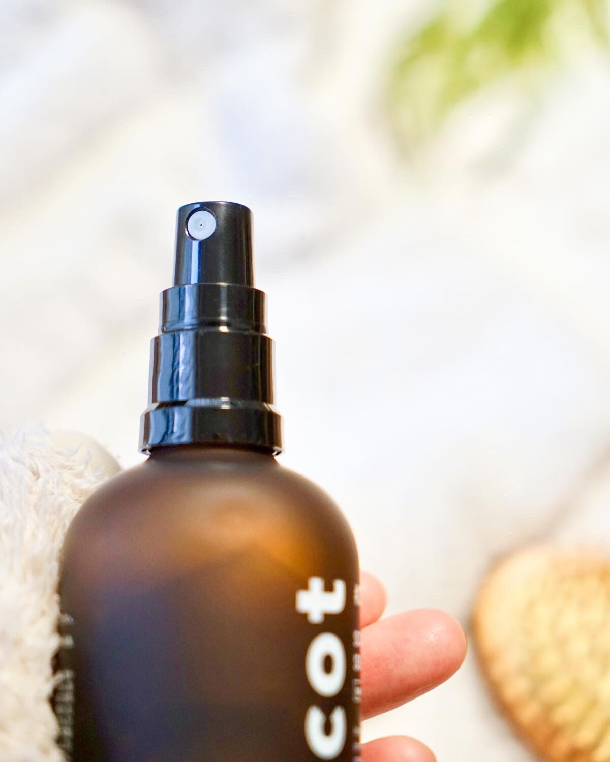 薬用スカルプセラム/wicot/頭皮ローションを使ったクチコミ(3枚目)