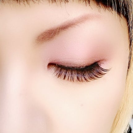 シルキースフレアイズ/キャンメイク/アイシャドウパレットを使ったクチコミ(4枚目)