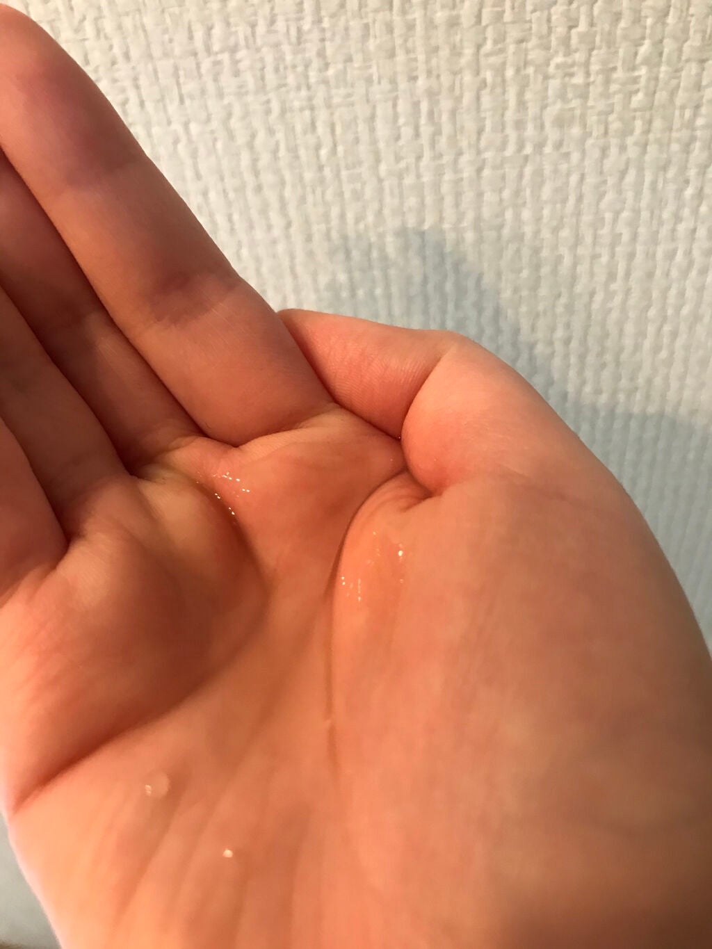 グリーンティーシード セラム/innisfree/美容液を使ったクチコミ(2枚目)