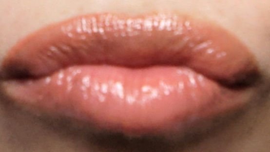 ケイト リップモンスター/KATE/口紅を使ったクチコミ（3枚目）