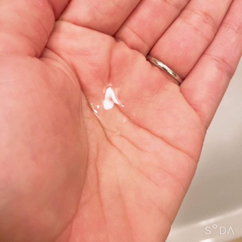 カプチュール トータル インテンシブ エッセンス ローション/Dior/化粧水を使ったクチコミ（2枚目）