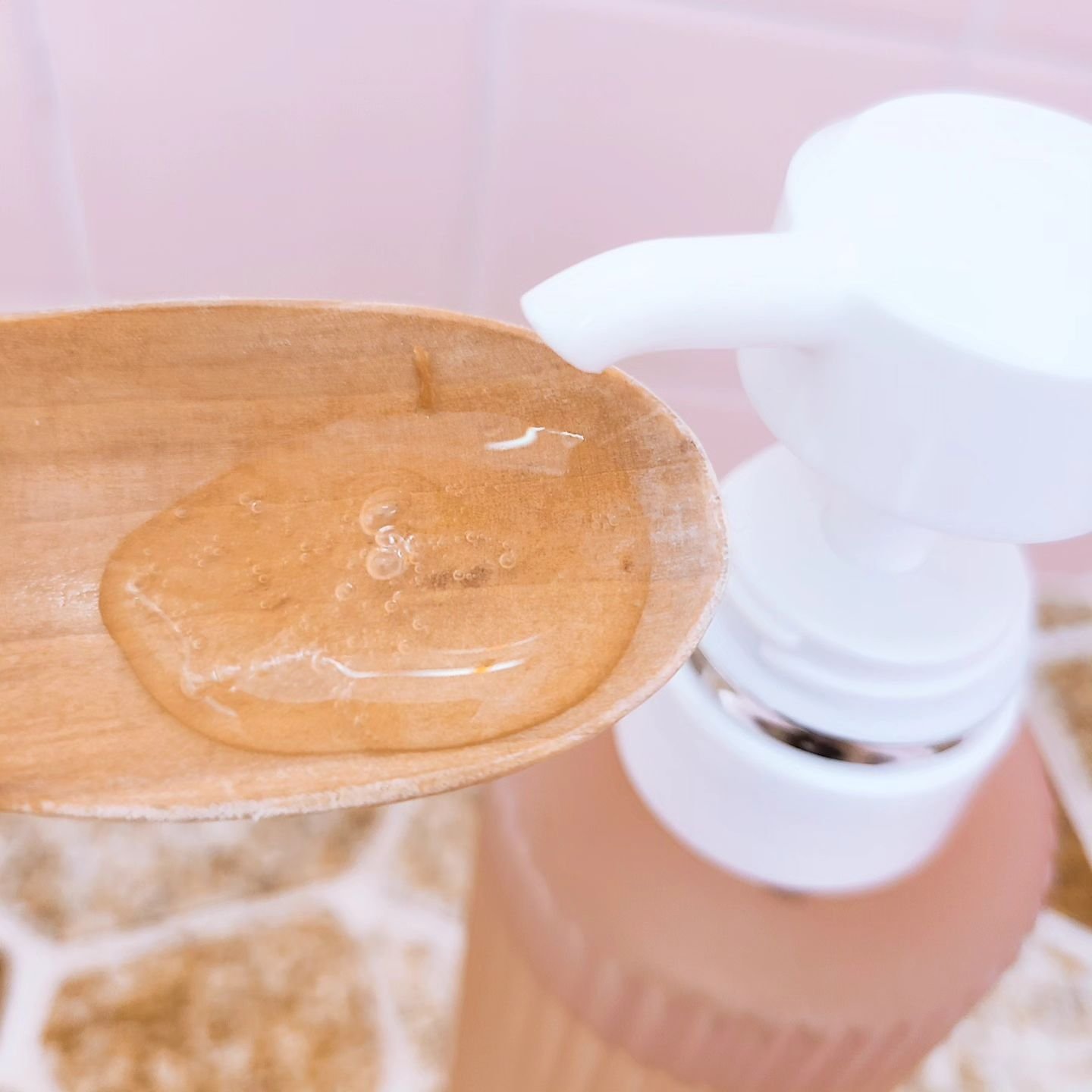 リラックス × うるつや シャンプー/トリートメント/h&s/市販シャンプーを使ったクチコミ（3枚目）