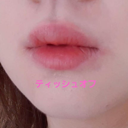 ホリカホリカ ハートクラッシュグローティントエアー 03 ベイ/HOLIKA HOLIKA/リップティントの画像