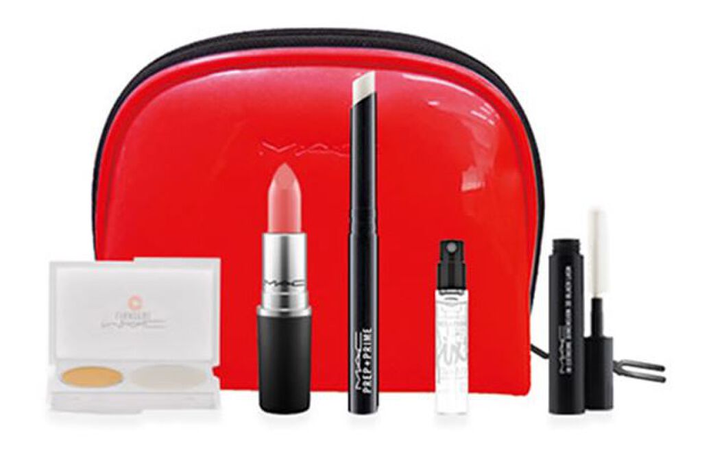 M・A・C シー シアー キット