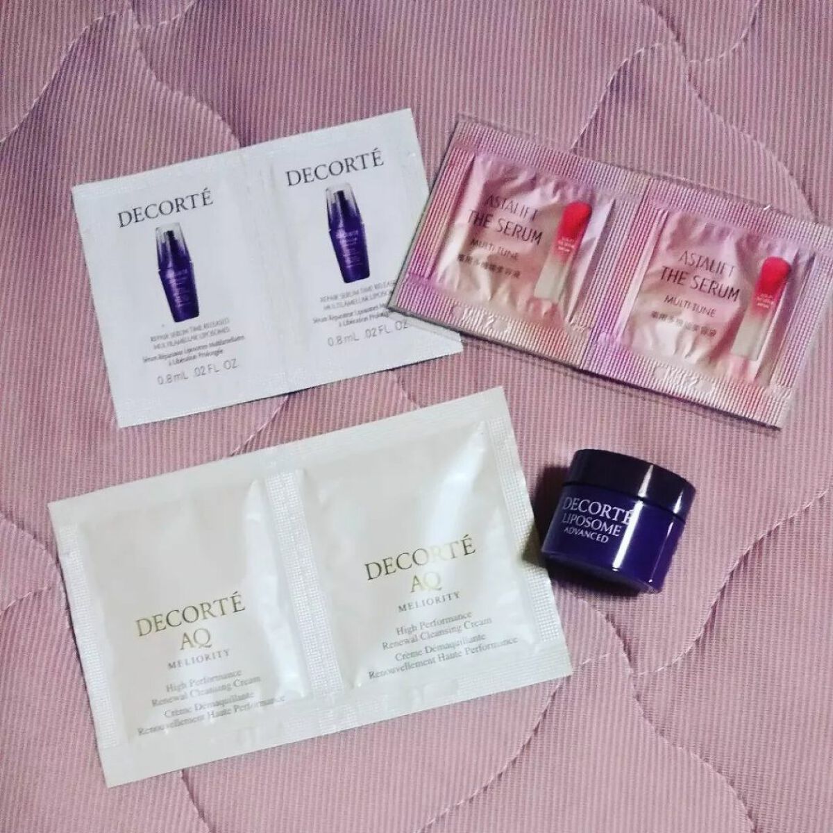 VOCE 2022年11月号/VoCE (ヴォーチェ)/雑誌を使ったクチコミ（1枚目）