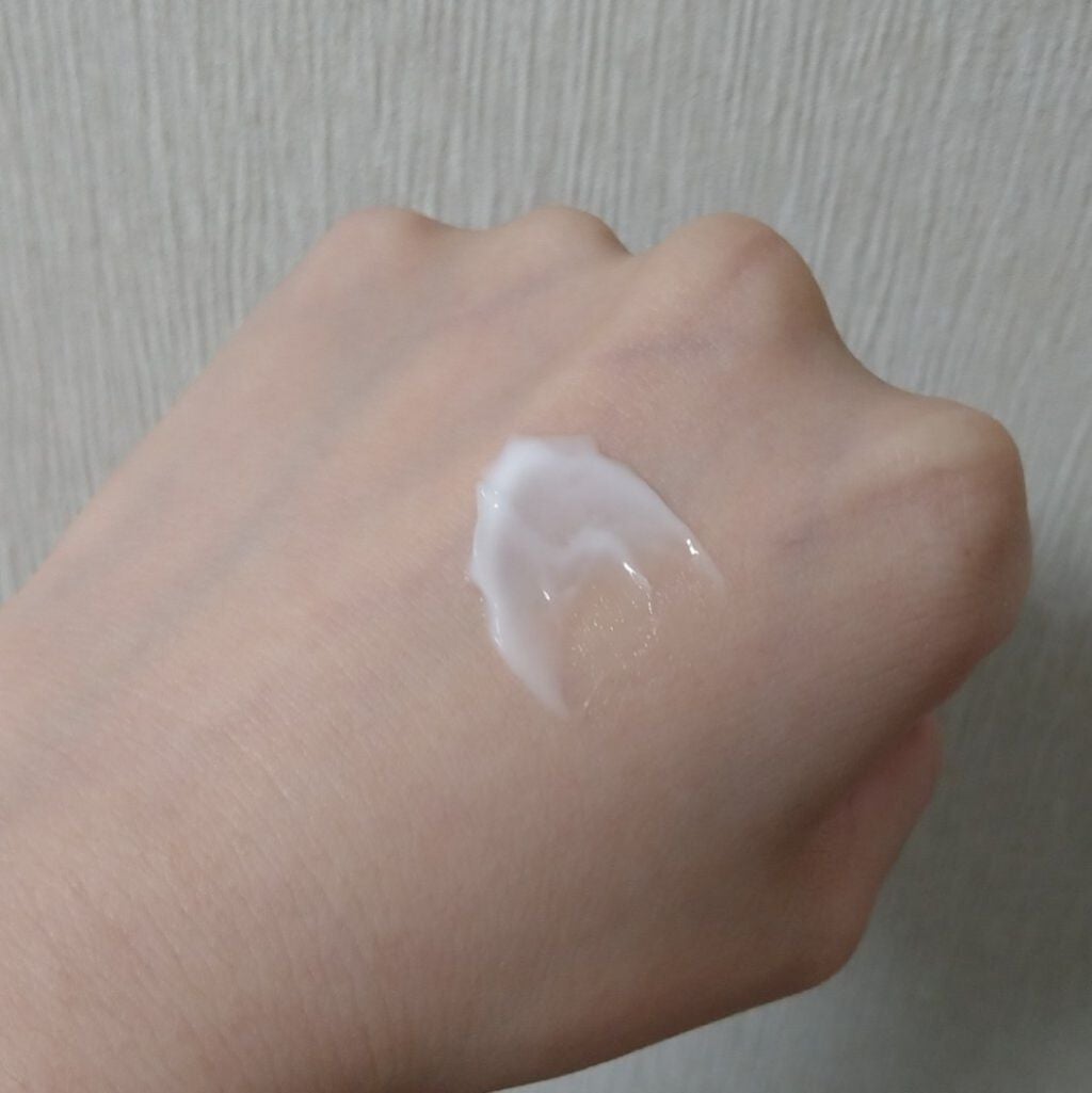 クリーム UFC/Kiehl's/フェイスクリームを使ったクチコミ(2枚目)