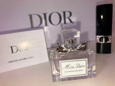 ルージュ ディオール 080 レッド スマイル サテン（生産終了）/Dior/口紅を使ったクチコミ（1枚目）