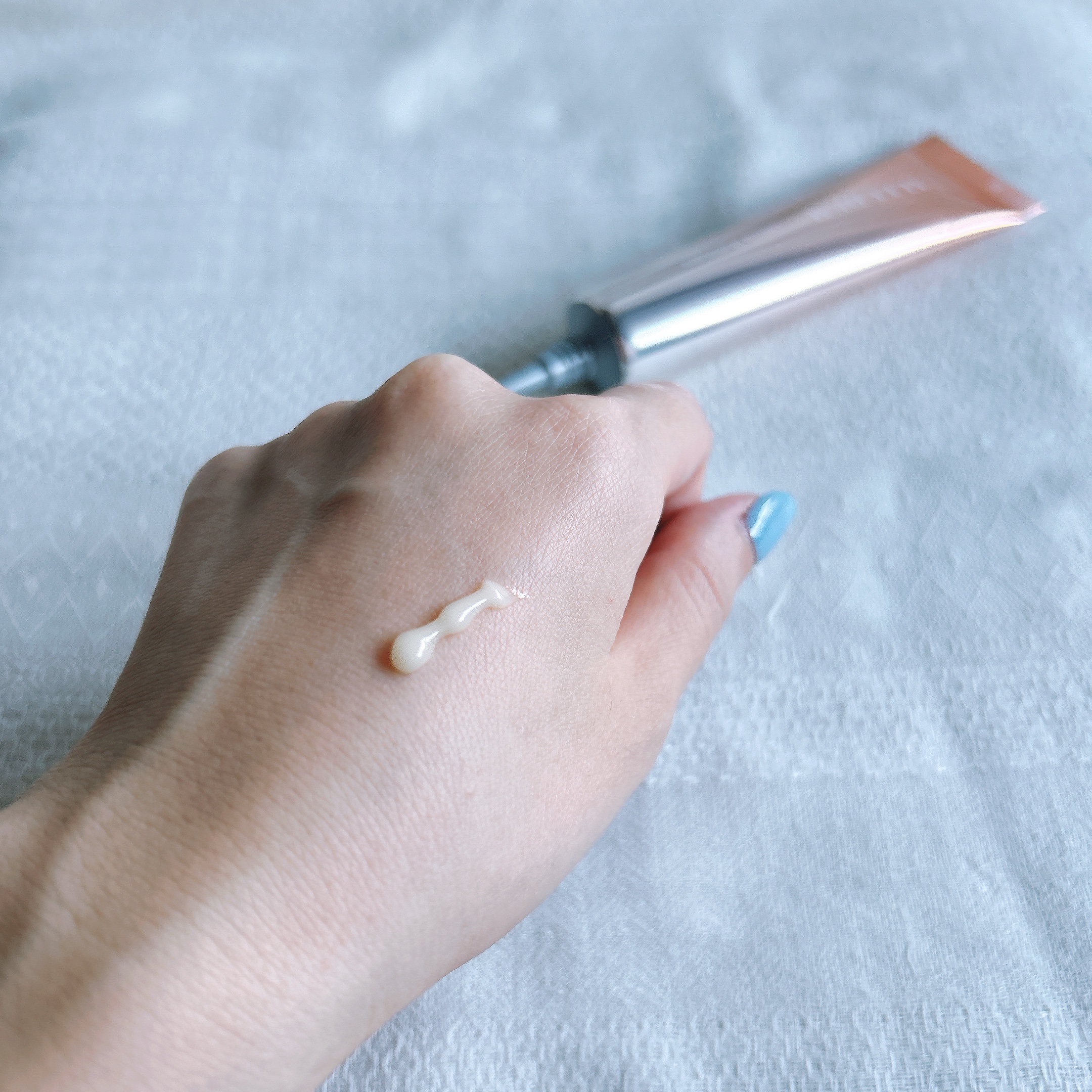 ダーマイルミネーター/ALLUDEM/美容液を使ったクチコミ（2枚目）