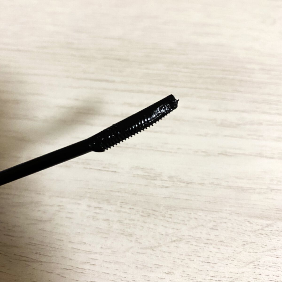 クイックラッシュカーラー/キャンメイク/マスカラ下地を使ったクチコミ（3枚目）