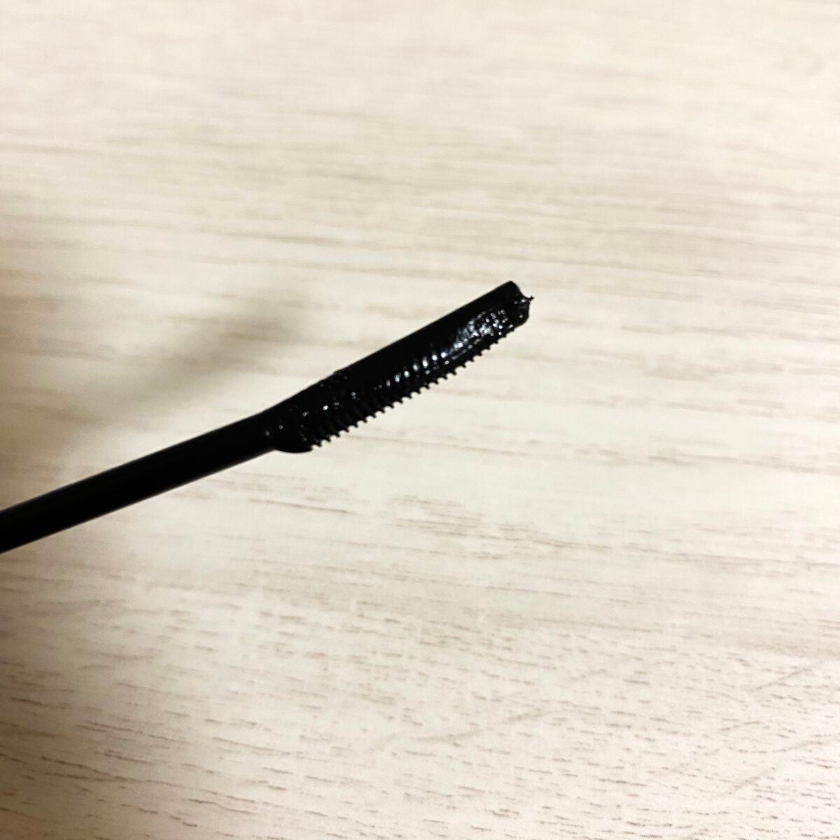 クイックラッシュカーラー/キャンメイク/マスカラ下地を使ったクチコミ(3枚目)