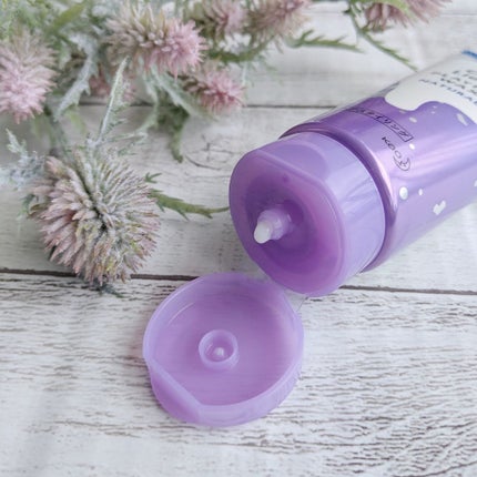 プレイフルワックス 軽やかナチュラル/リーゼ/ヘアワックス・クリームを使ったクチコミ(2枚目)