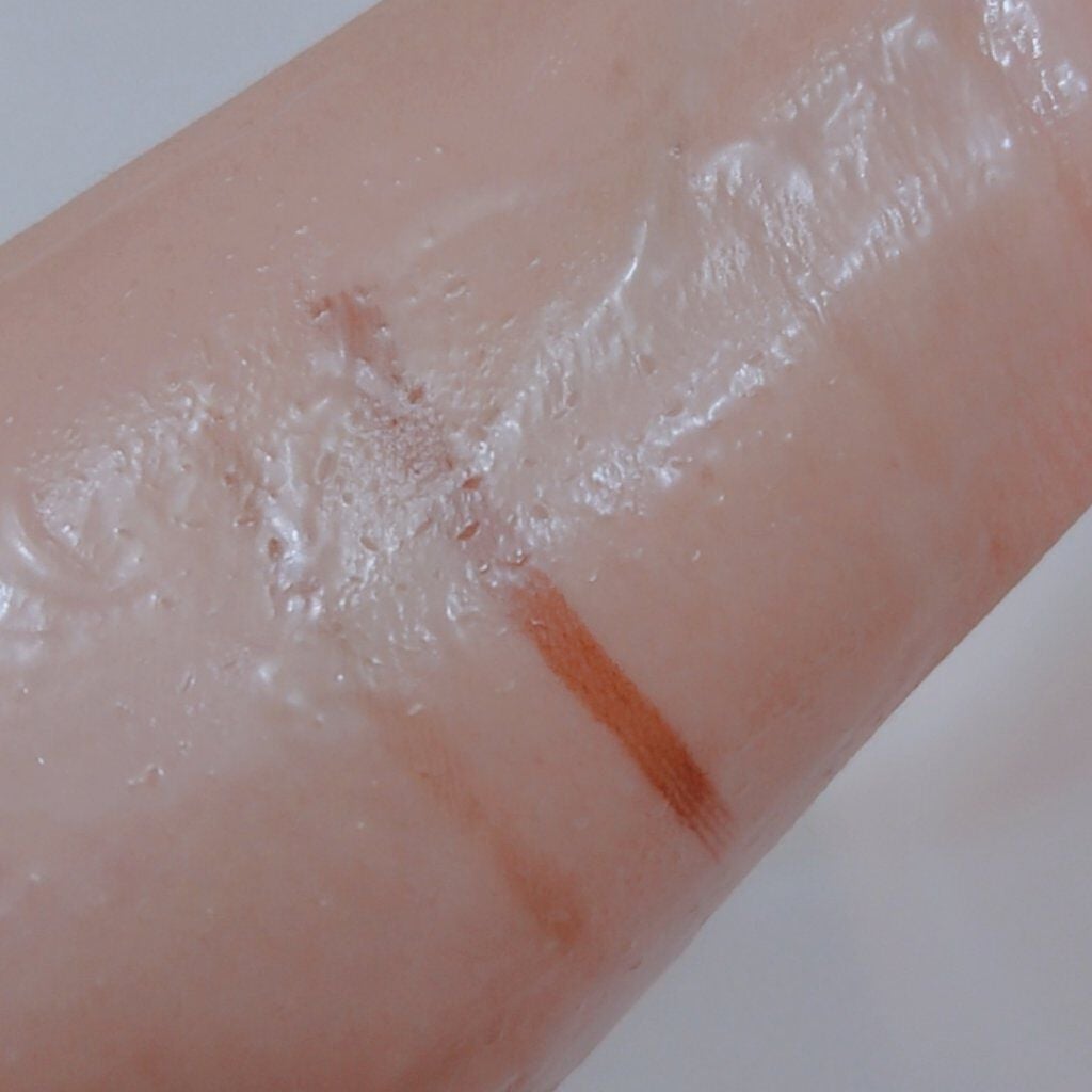 SUIKO HC リフレッシュクレンジングバーム/SUIKO HATSUCURE/クレンジングバームを使ったクチコミ(5枚目)