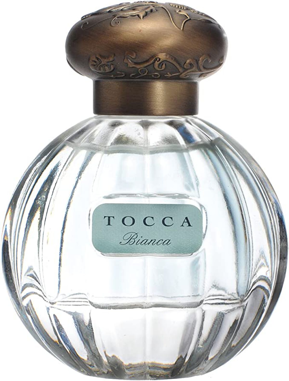 オードパルファム ビアンカの香り / TOCCA(トッカ) | LIPS