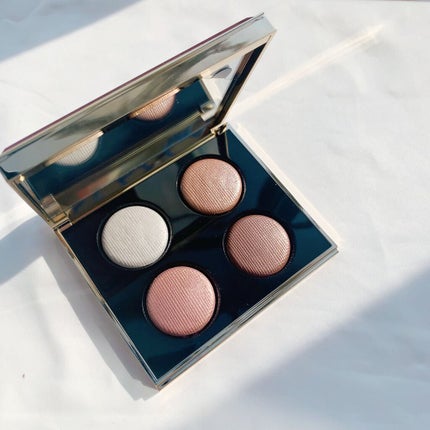 ハイライティング パウダー/BOBBI BROWN/パウダーハイライトを使ったクチコミ(5枚目)