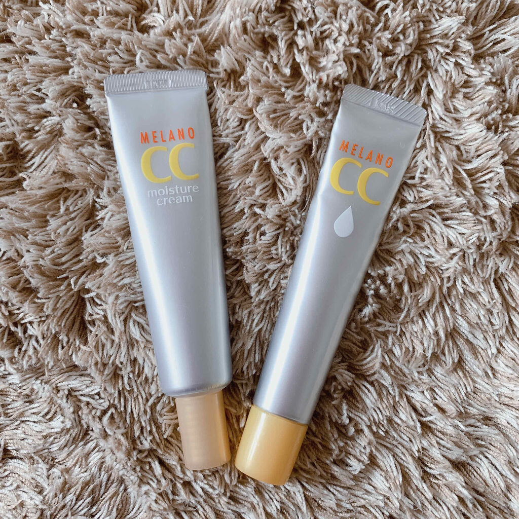 薬用 しみ 集中対策 美容液/メラノCC/美容液を使ったクチコミ（2枚目）