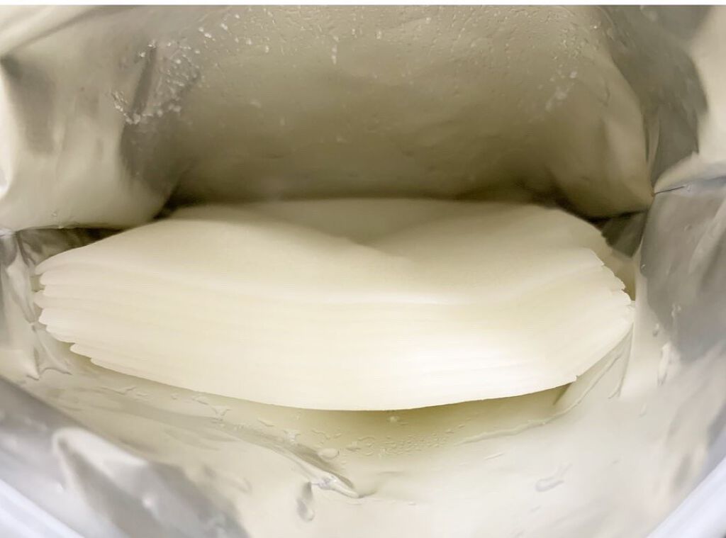 ワフードメイド 酒粕マスク/pdc/シートマスク・パックを使ったクチコミ(7枚目)