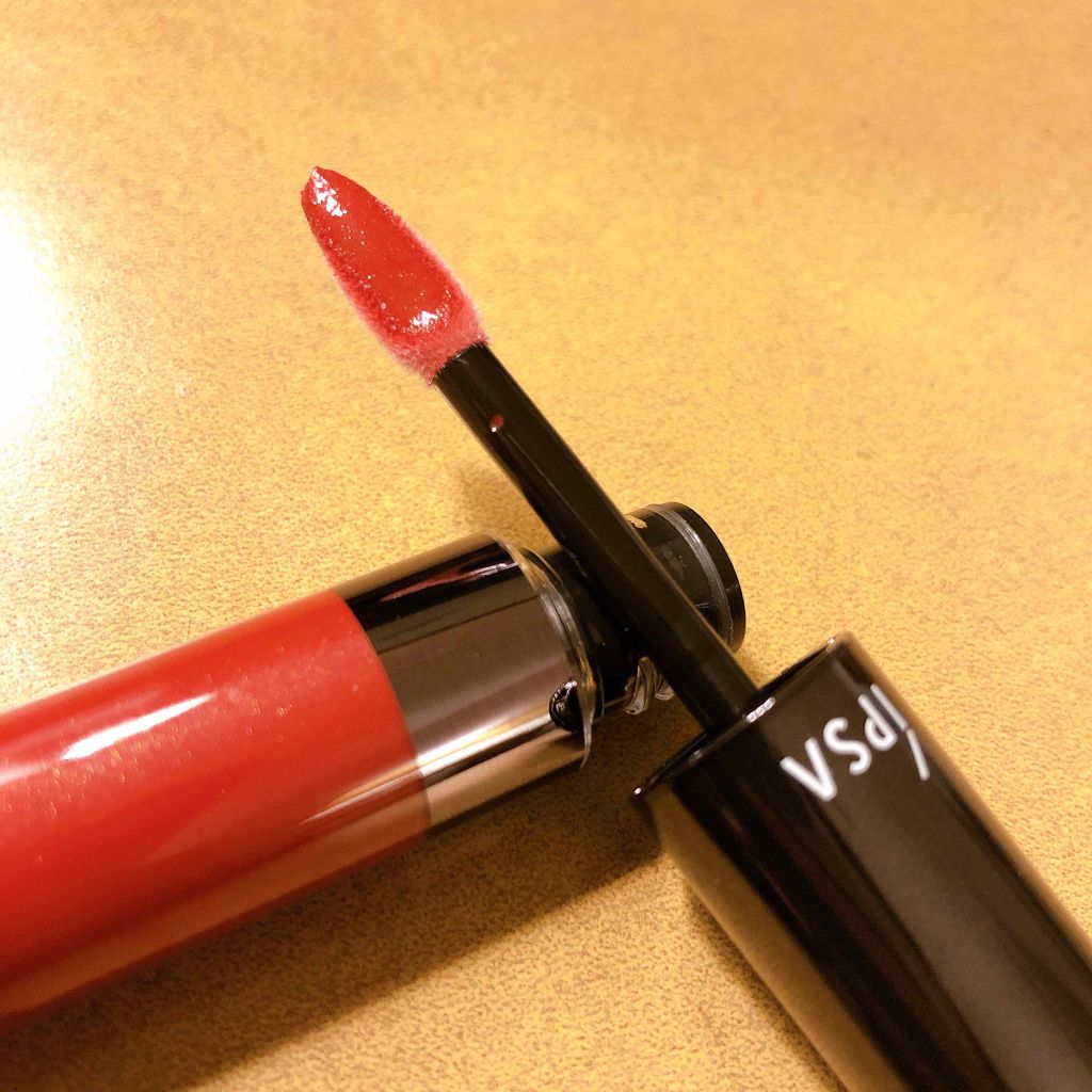 ホリデー コレクション 2019/IPSA/メイクアップキットを使ったクチコミ（3枚目）