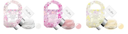 JILL STUART グッドウィッシーズギフト リップバーム